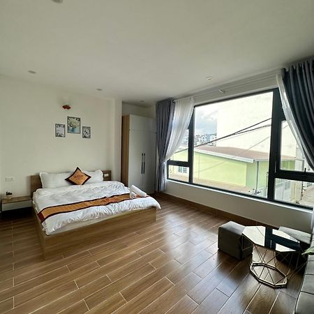 Hotel Mango Далат Екстер'єр фото