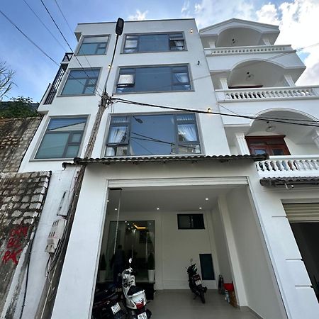 Hotel Mango Далат Екстер'єр фото
