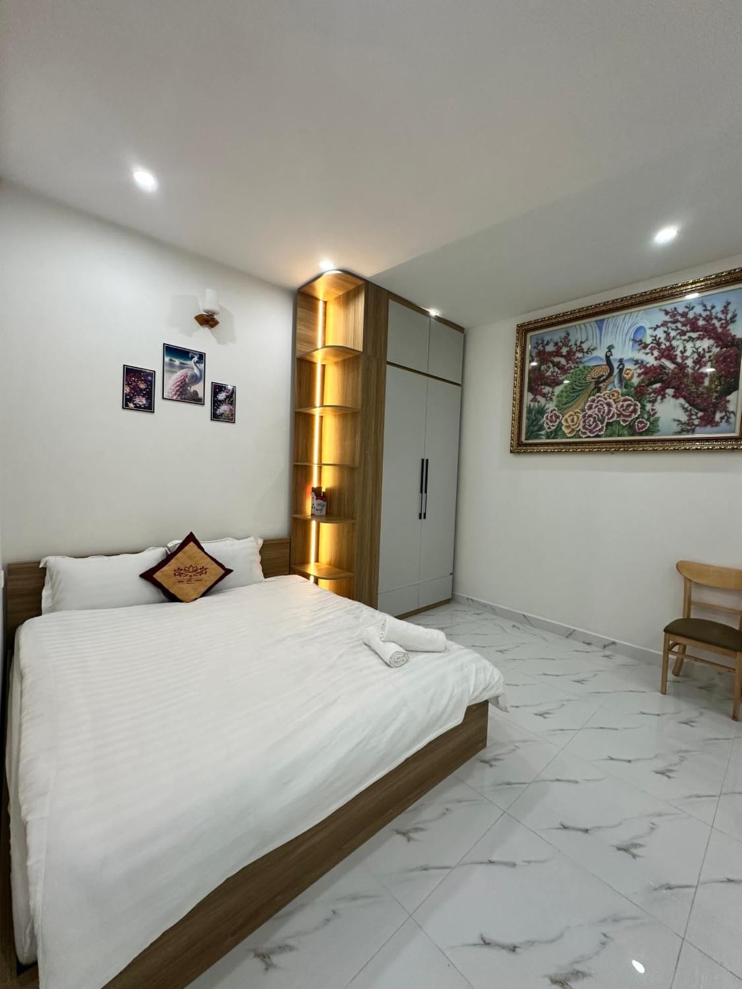 Hotel Mango Далат Екстер'єр фото