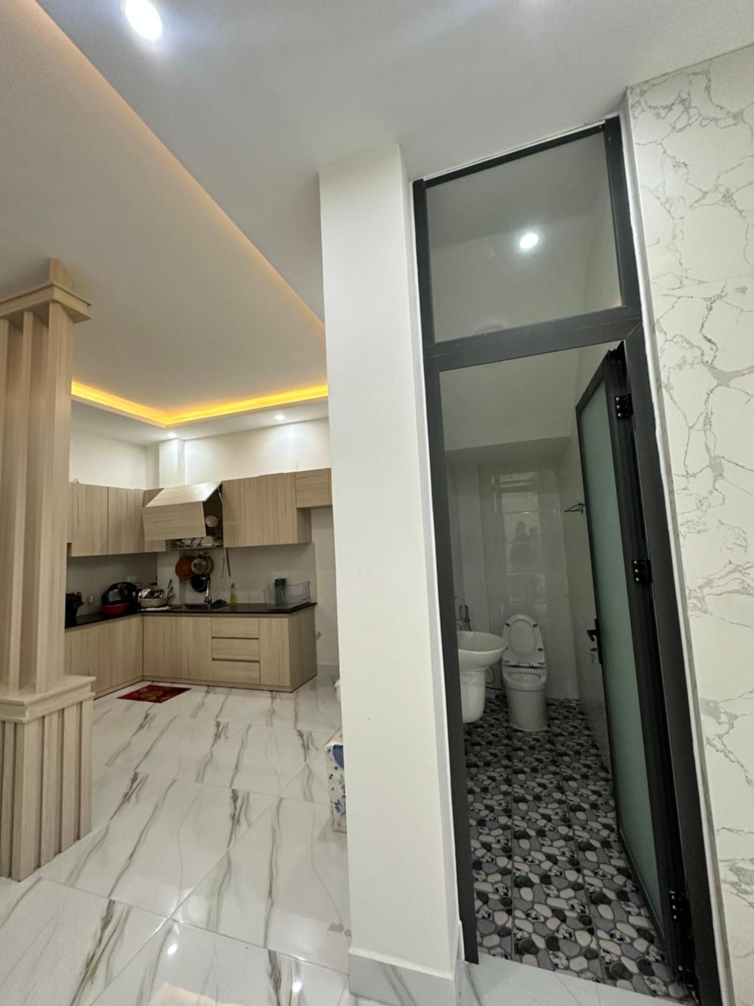 Hotel Mango Далат Екстер'єр фото