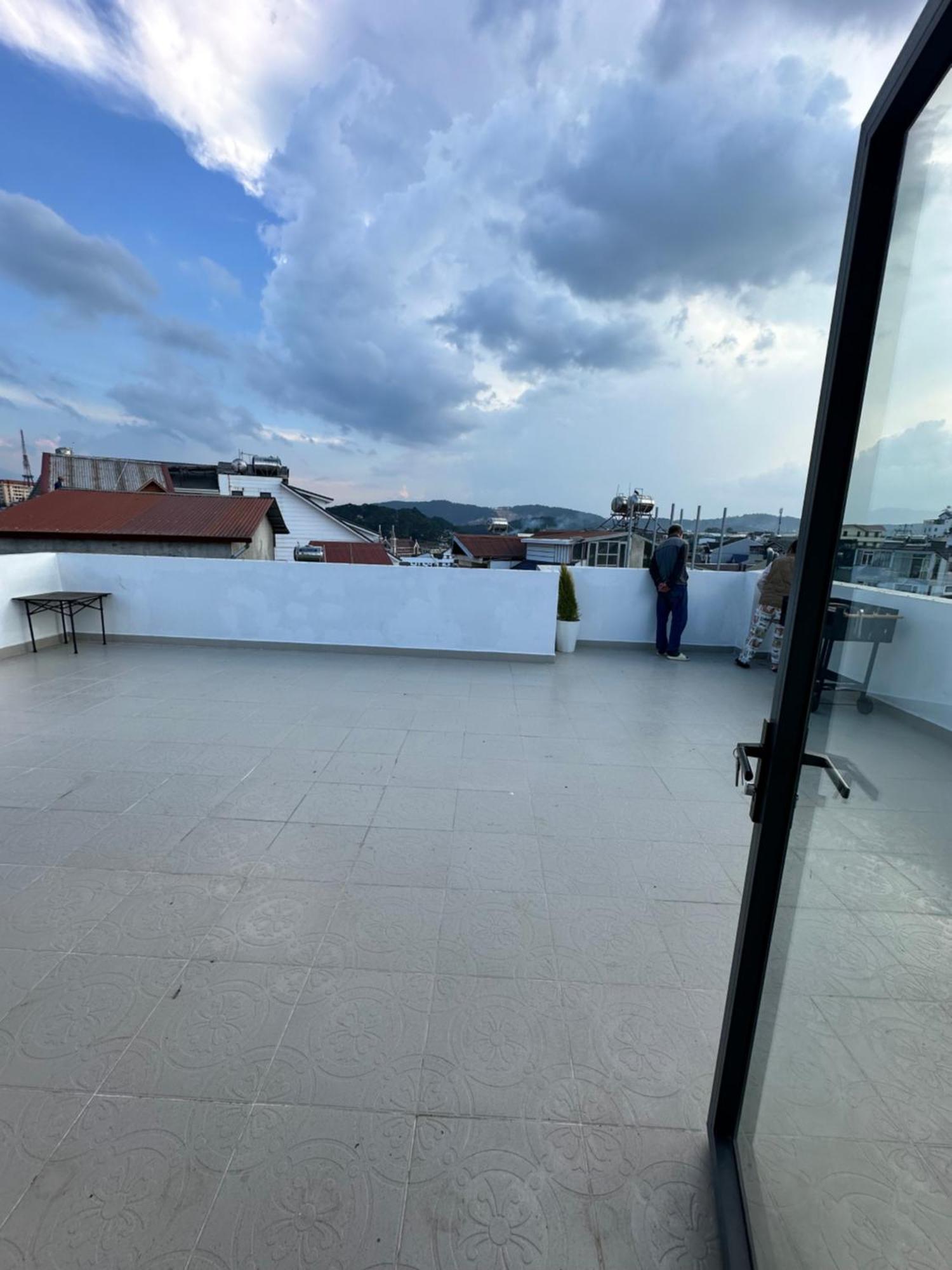 Hotel Mango Далат Екстер'єр фото